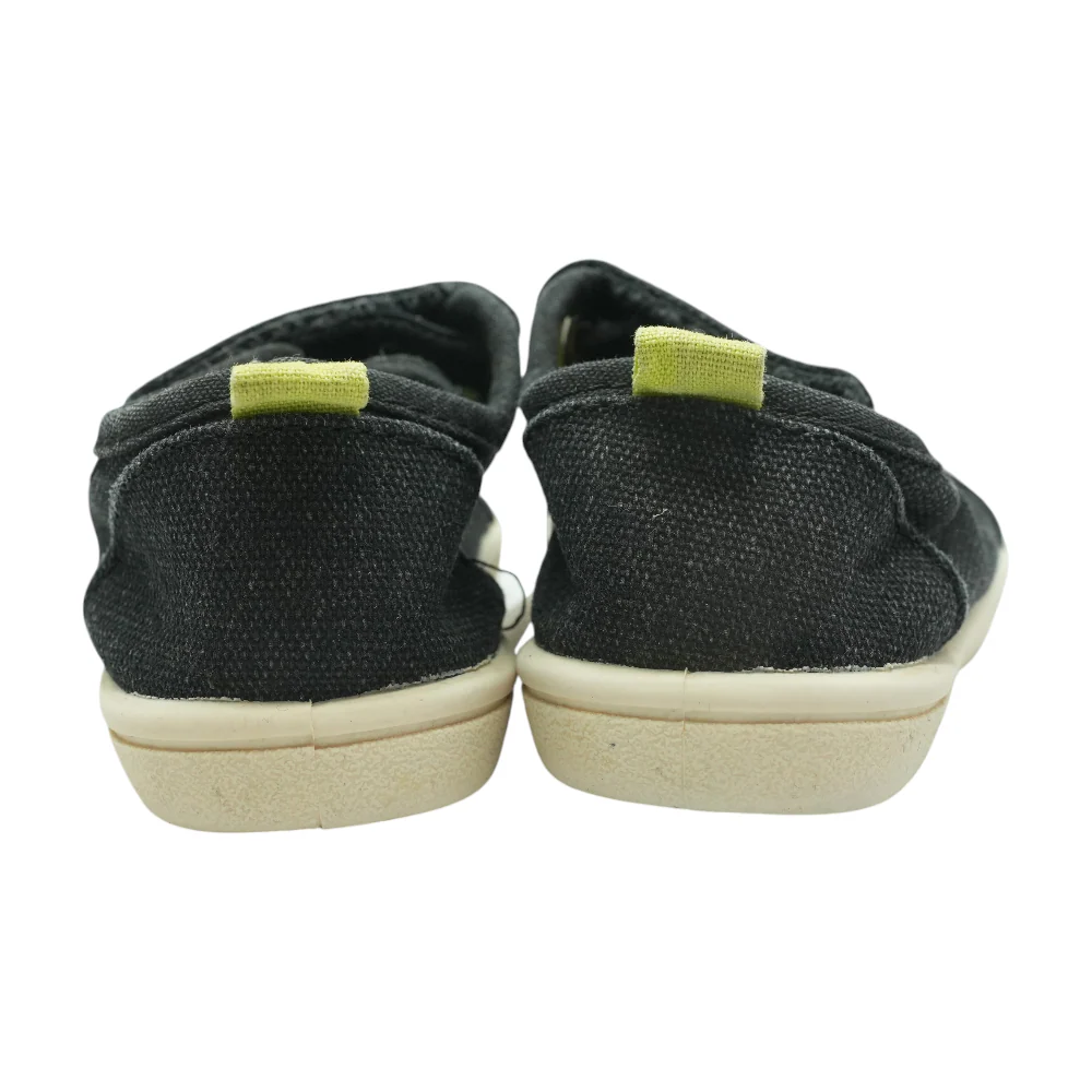 Gray Casual Shoes - Image 2