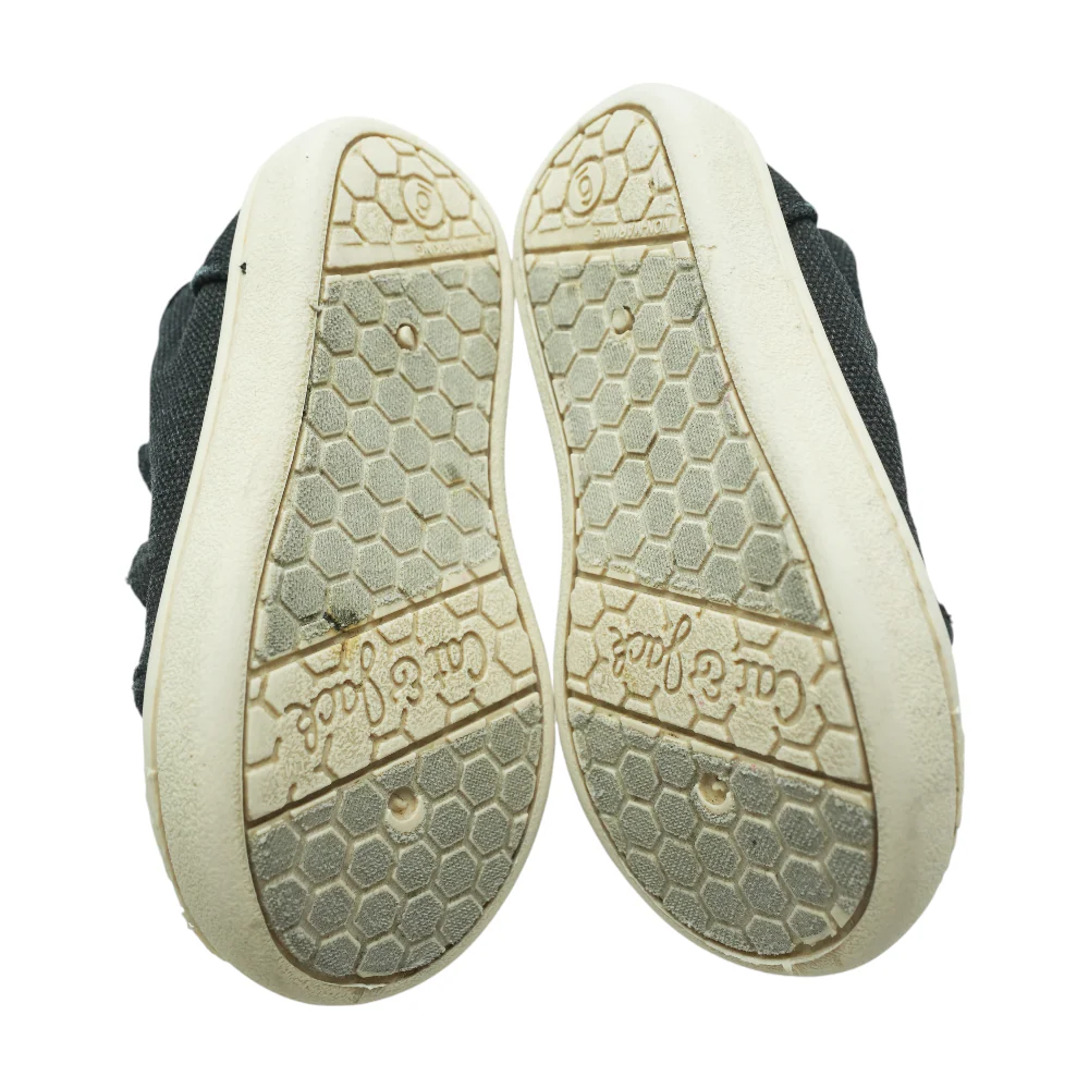 Gray Casual Shoes - Image 3