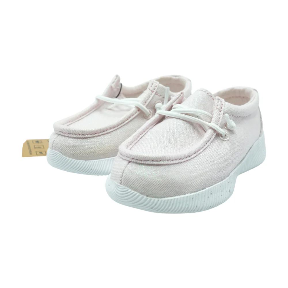 Pink Casual Shoes Shoes