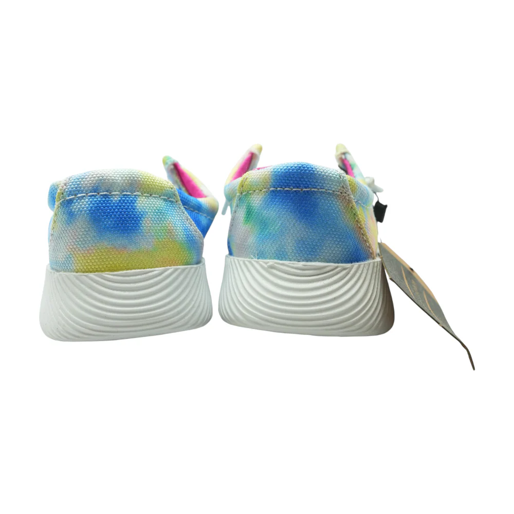 Blue Casual Shoes - Image 2