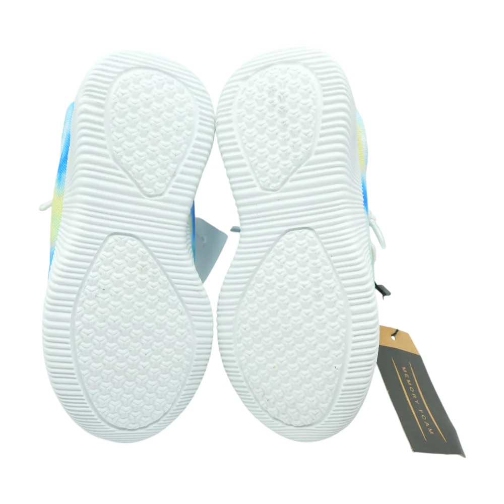 Blue Casual Shoes - Image 3