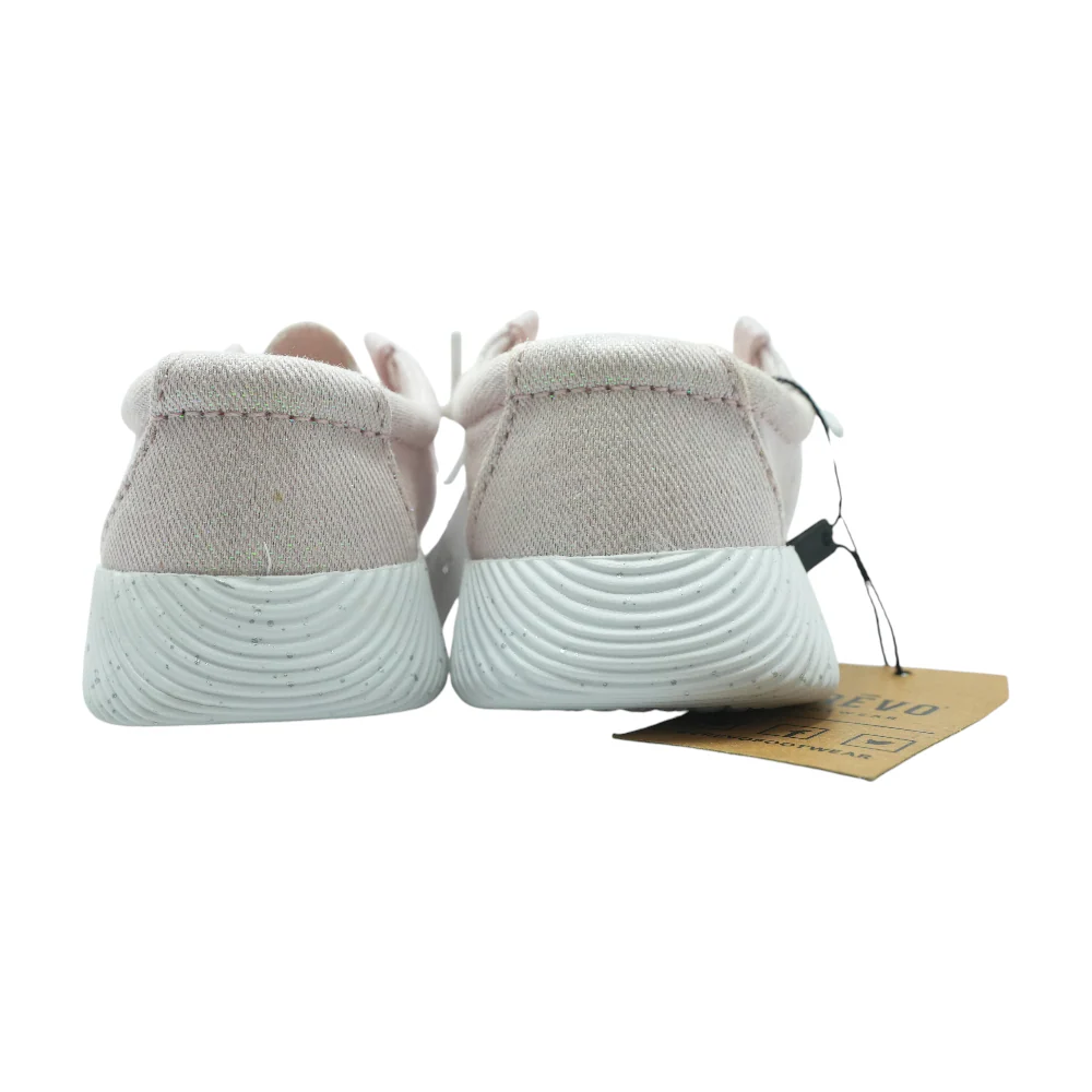 Pink Casual Shoes Shoes - Image 2
