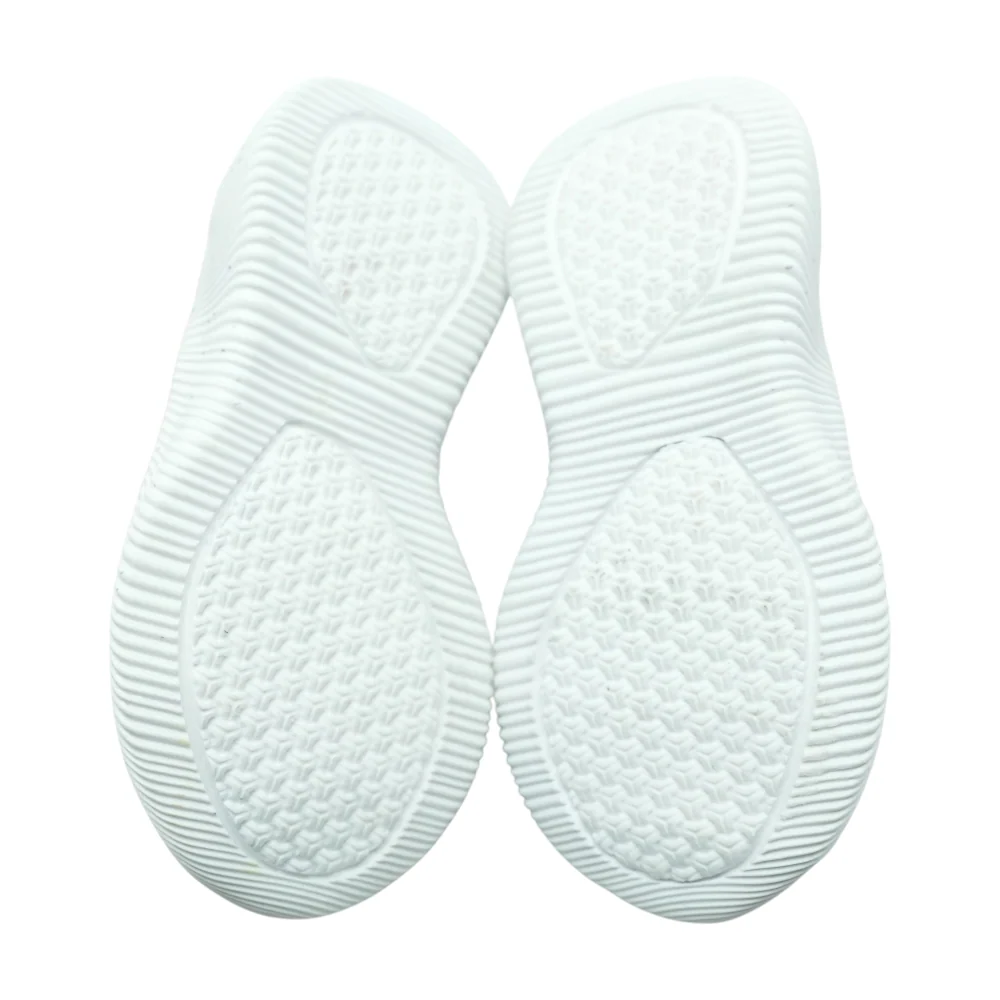 Pink Casual Shoes Shoes - Image 3