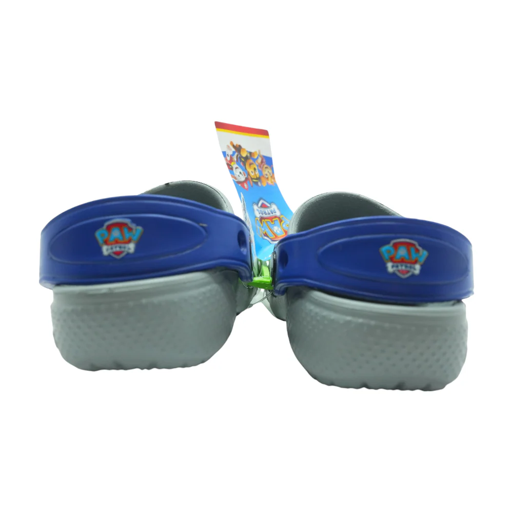 Gray Casual Shoes - Image 2