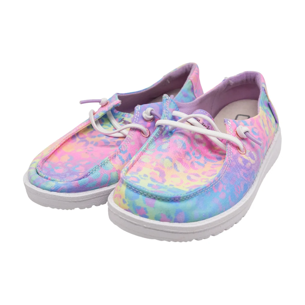 Multi Casual Shoes