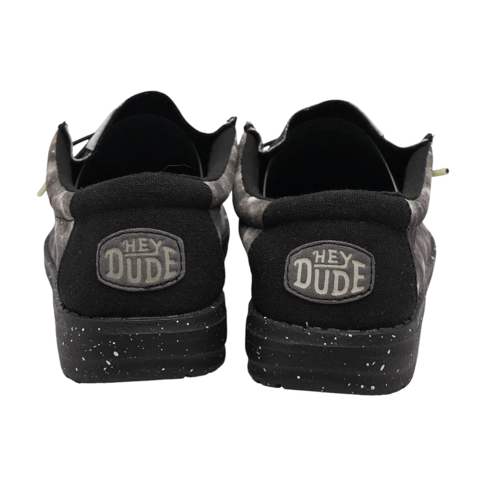 Gray Casual Shoes Shoes - Image 2
