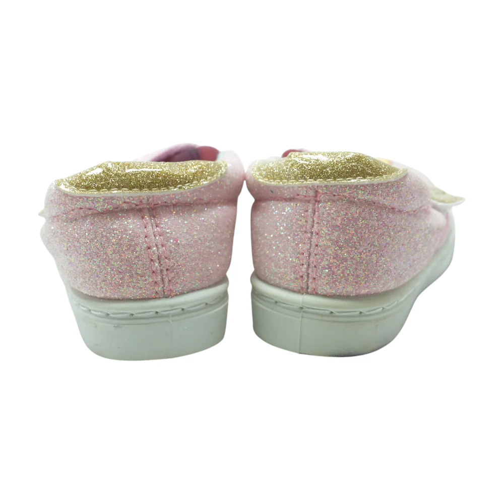 Pink Casual Shoes - Image 2