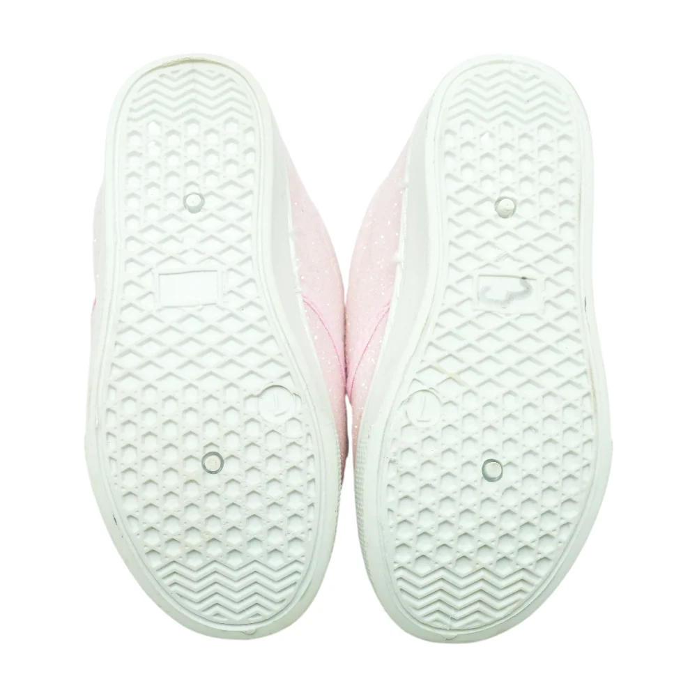 Pink Casual Shoes - Image 3