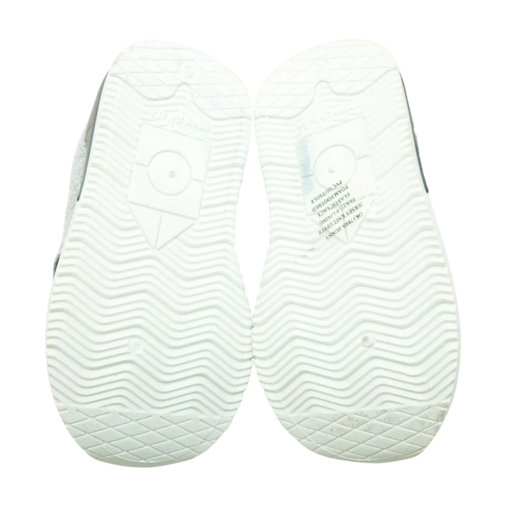 Gray Casual Shoes - Image 3