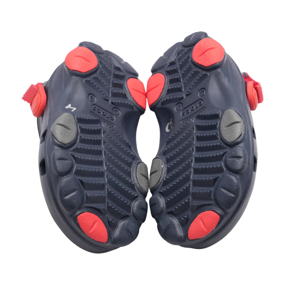 Navy Casual Shoes Shoes - Image 3