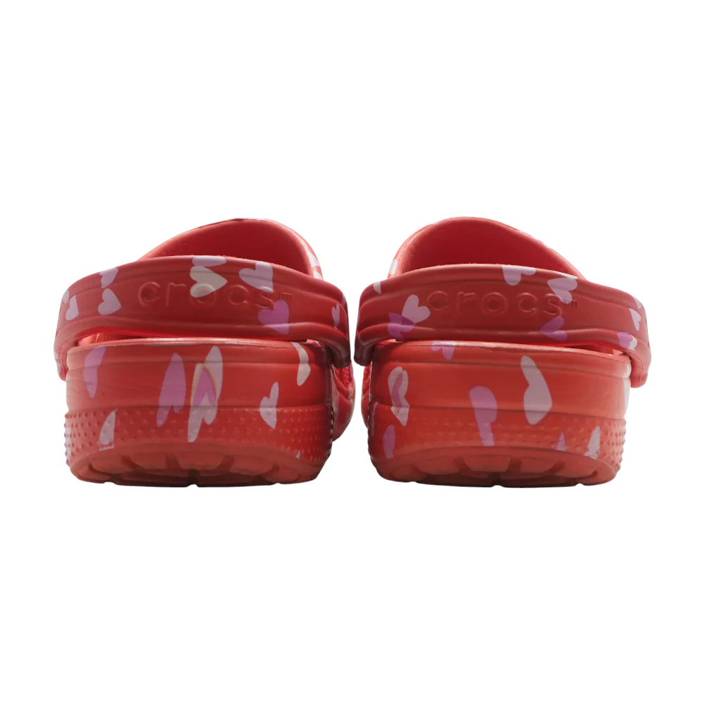 Red Casual Shoes Shoes - Image 2