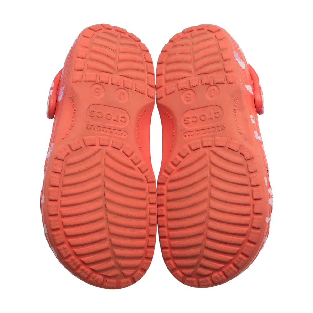 Red Casual Shoes Shoes - Image 3