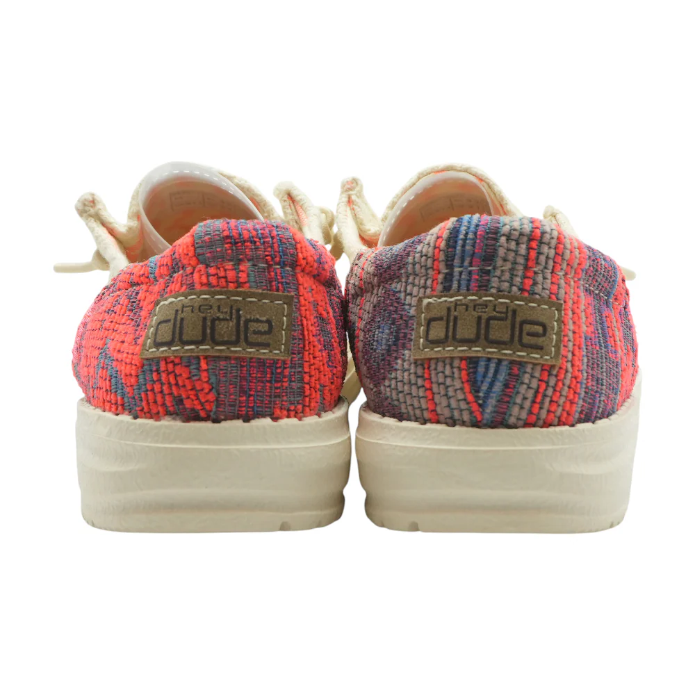 Ivory Casual Shoes - Image 2