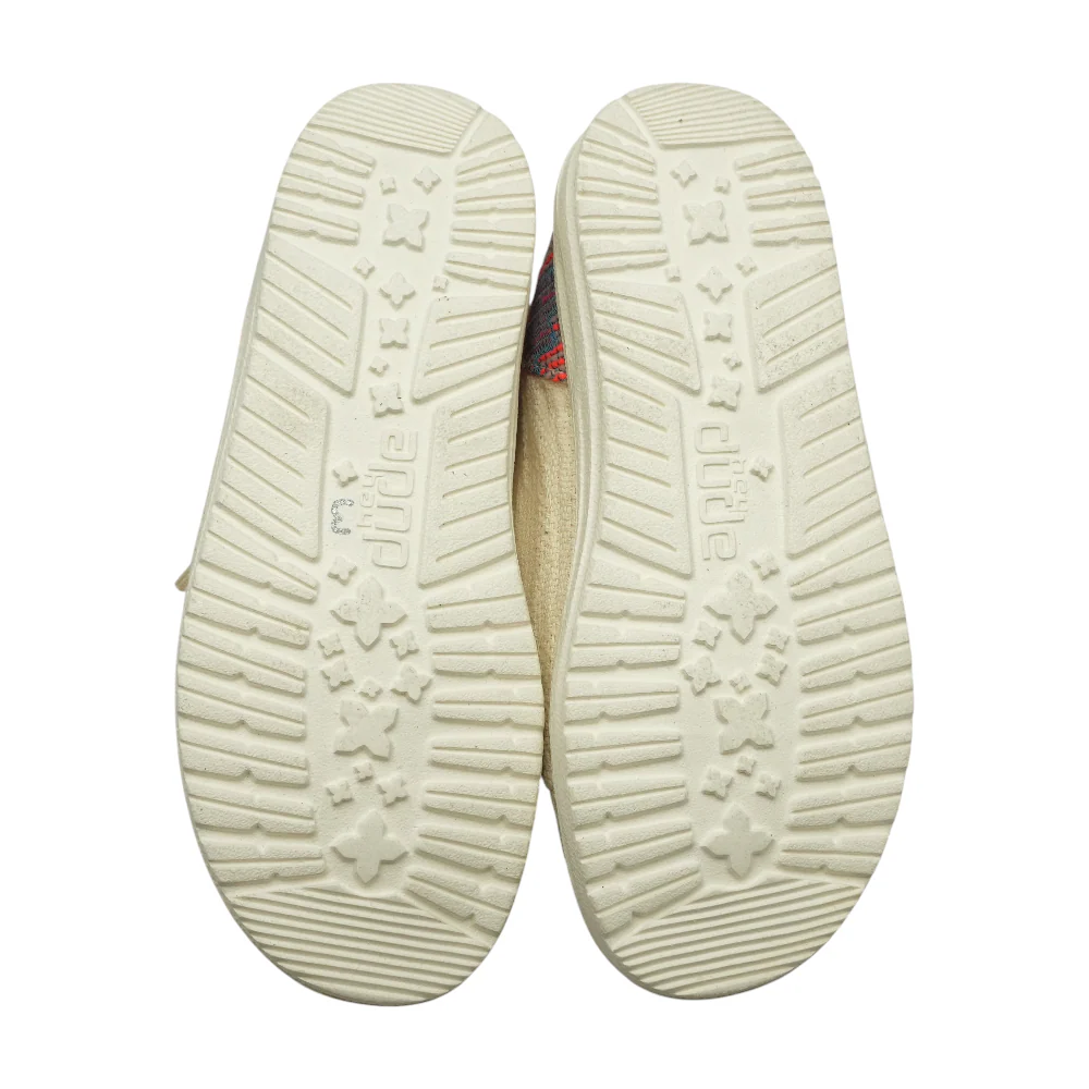 Ivory Casual Shoes - Image 3