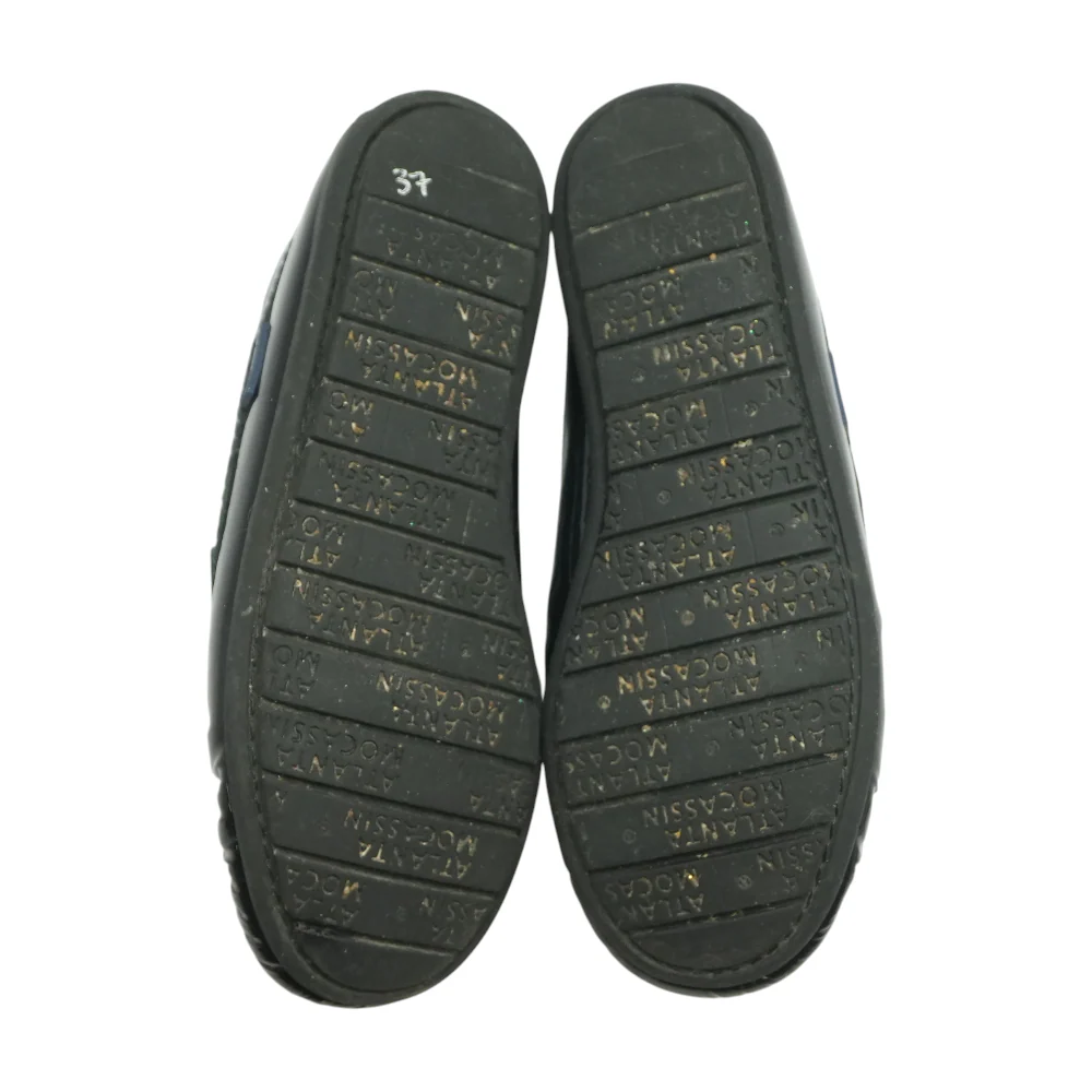 Navy Casual Shoes - Image 3