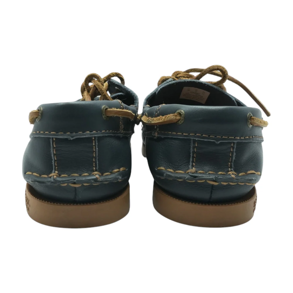 Navy Casual Shoes - Image 2