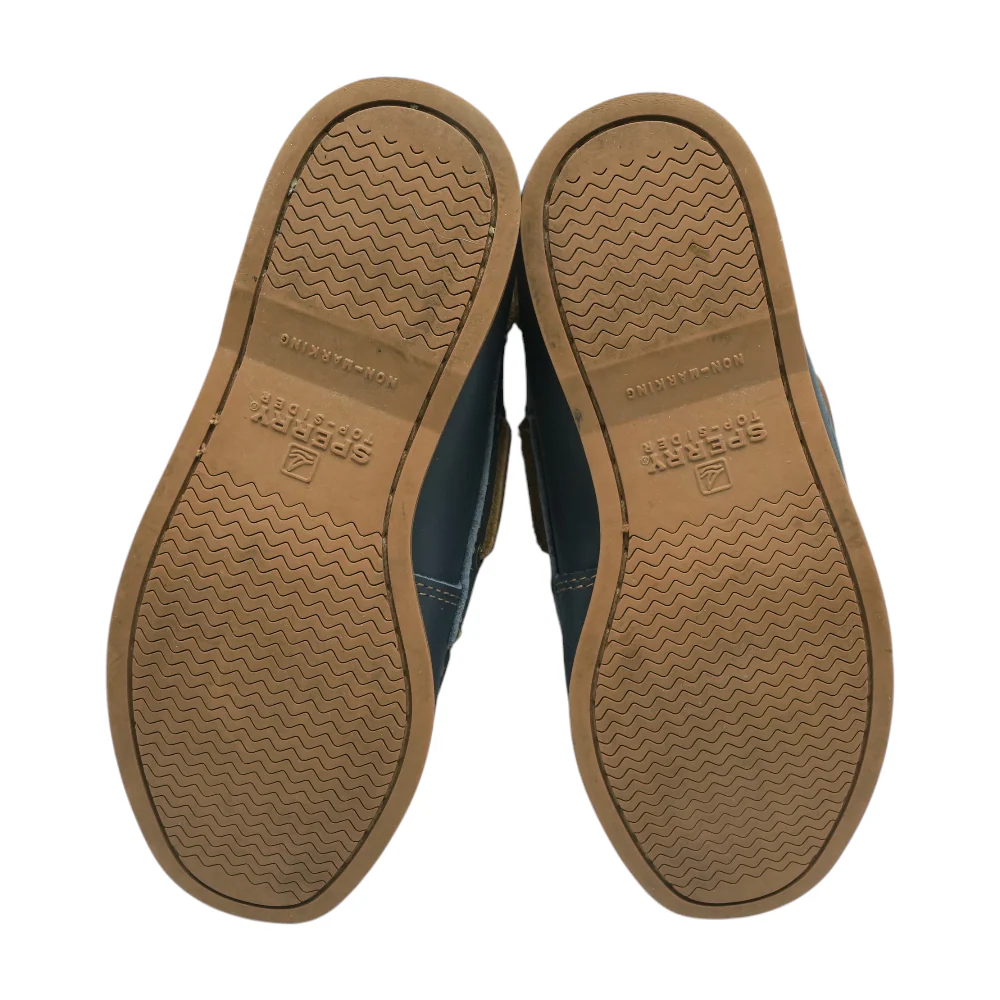 Navy Casual Shoes - Image 3