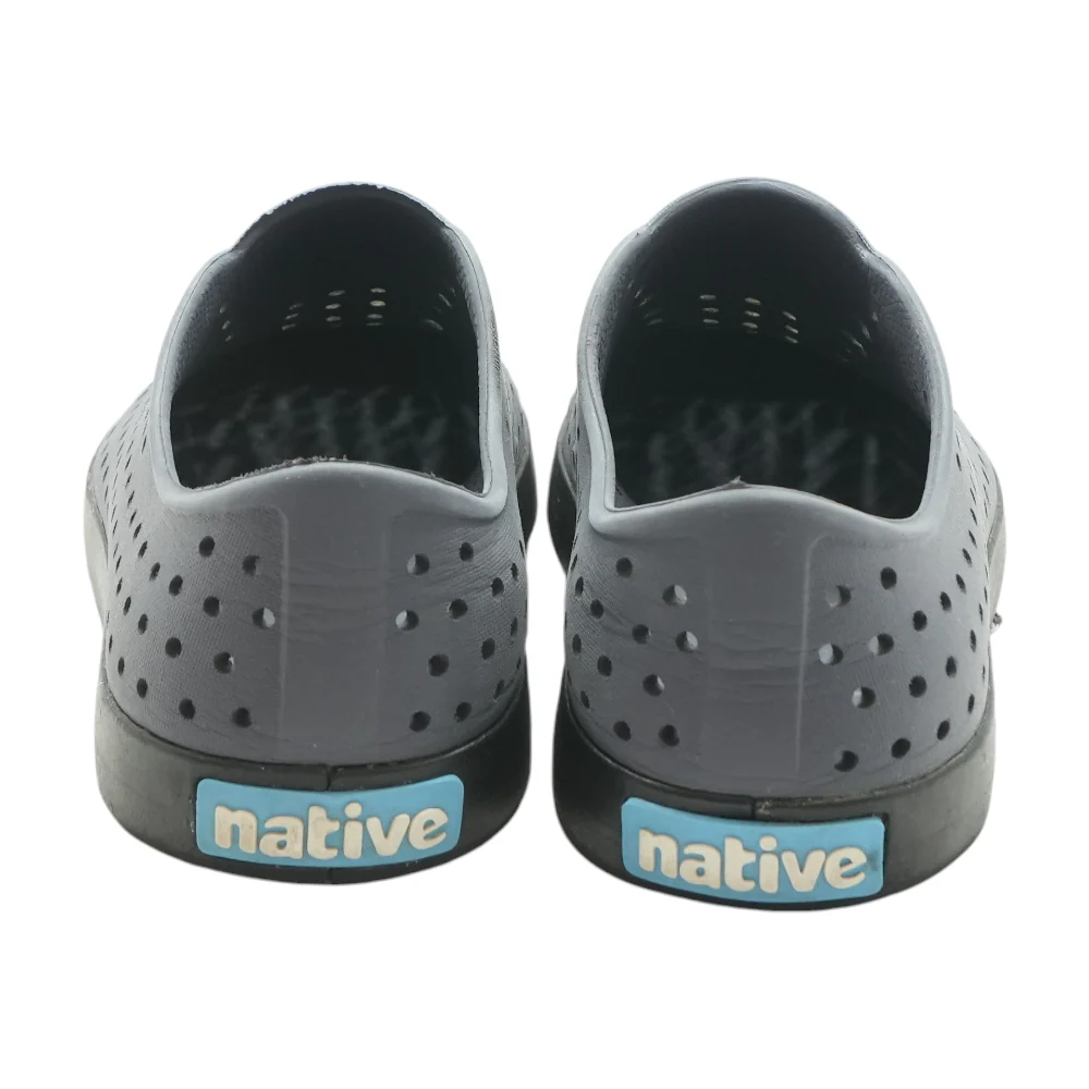 Navy Casual Shoes - Image 2