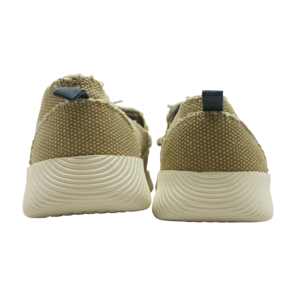 Tan Casual Shoes Shoes - Image 2