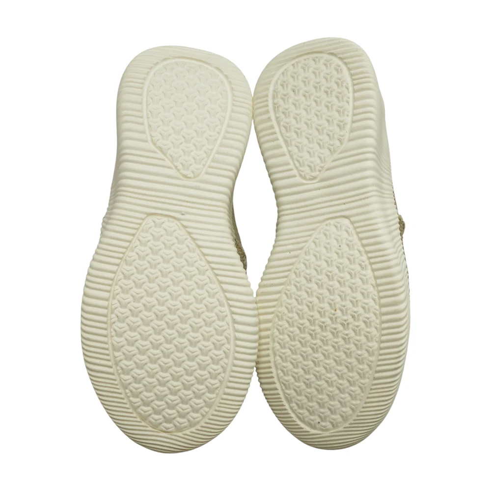 Tan Casual Shoes Shoes - Image 3