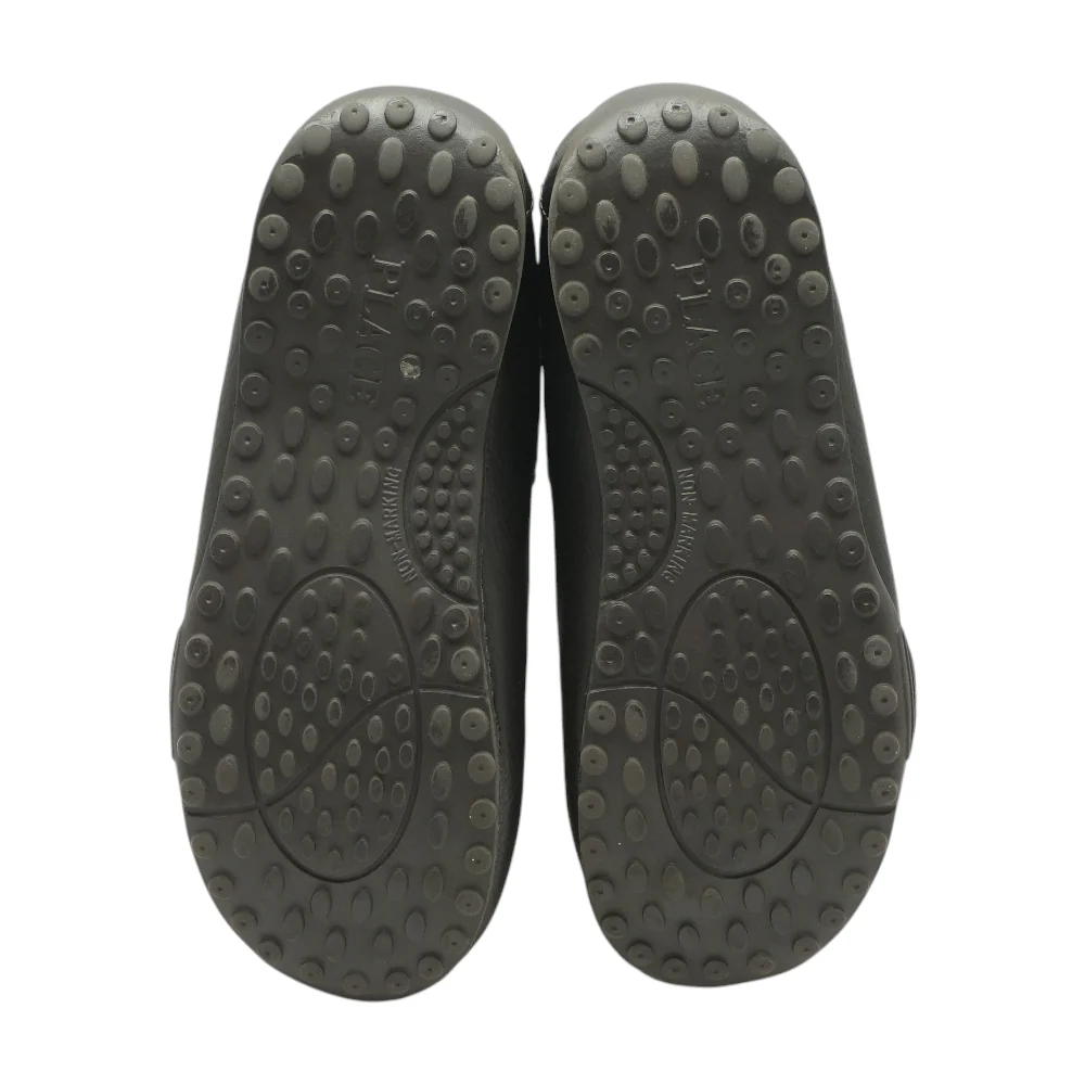 Brown Casual Shoes - Image 3