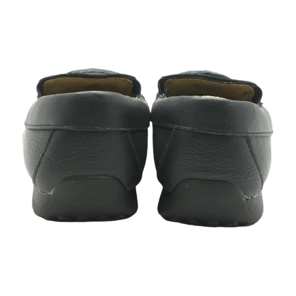 Black Casual Shoes - Image 2