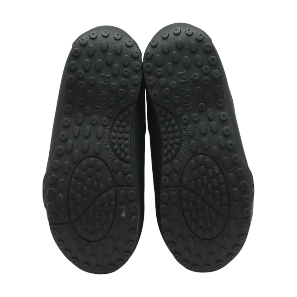 Black Casual Shoes - Image 3