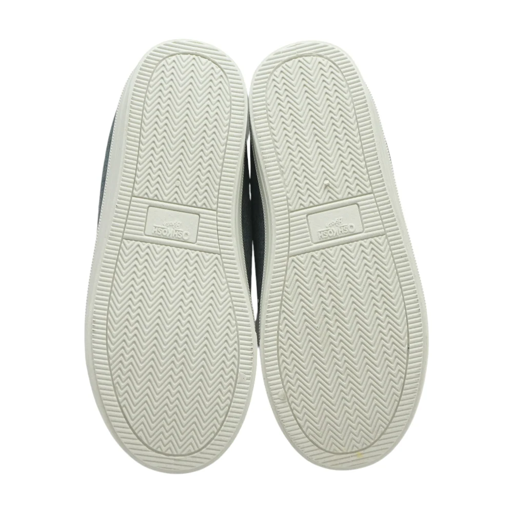 Navy Casual Shoes Shoes - Image 3