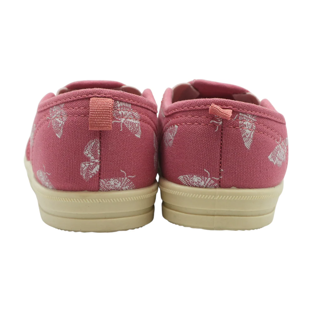 Pink Casual Shoes Shoes - Image 2