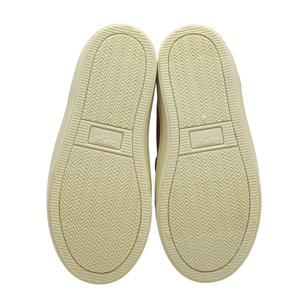 Pink Casual Shoes Shoes - Image 3