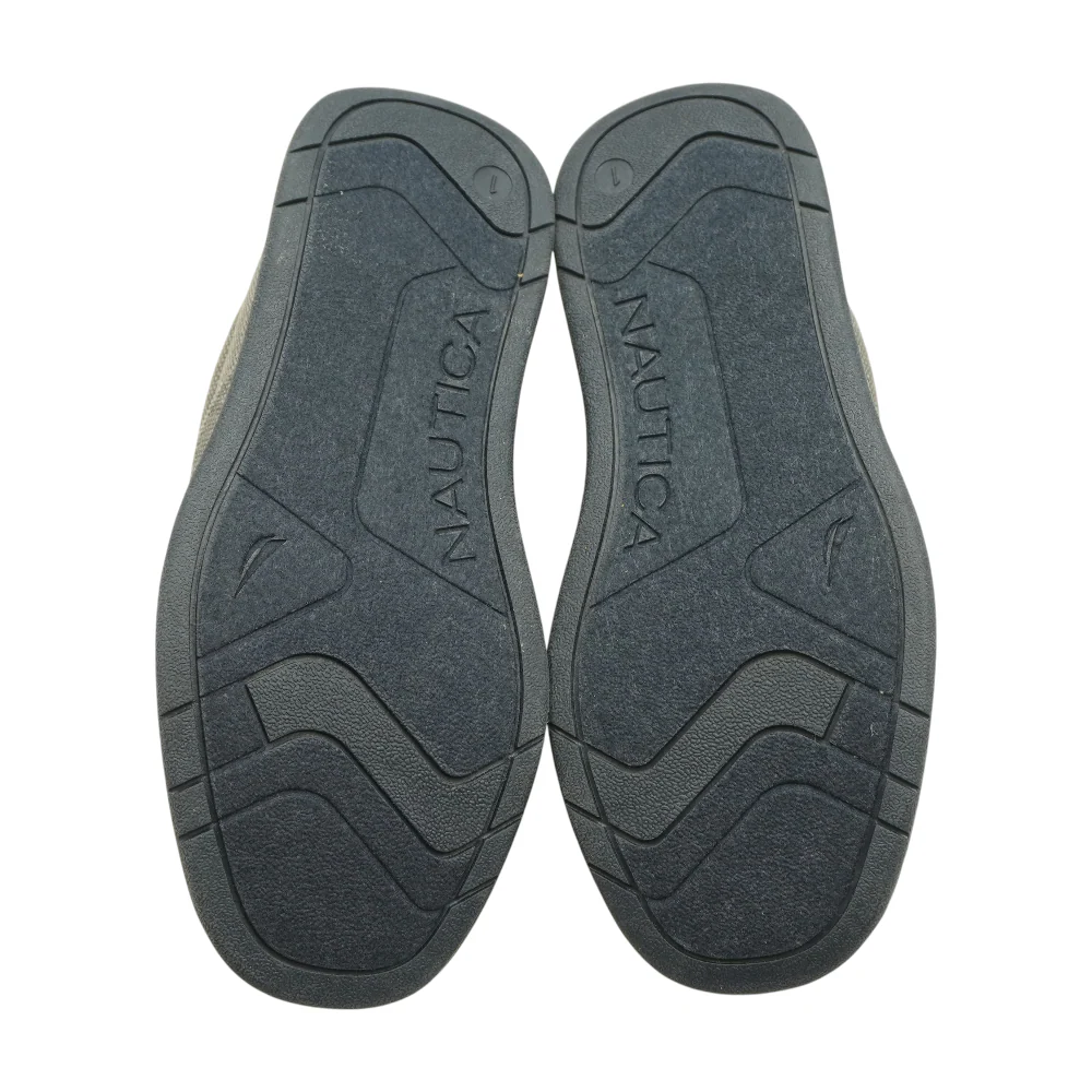 Navy Casual Shoes Shoes - Image 3
