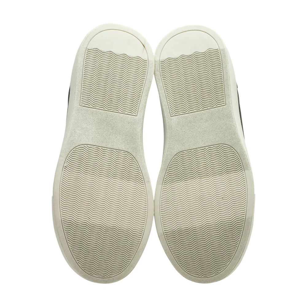 Black Casual Shoes Shoes - Image 3
