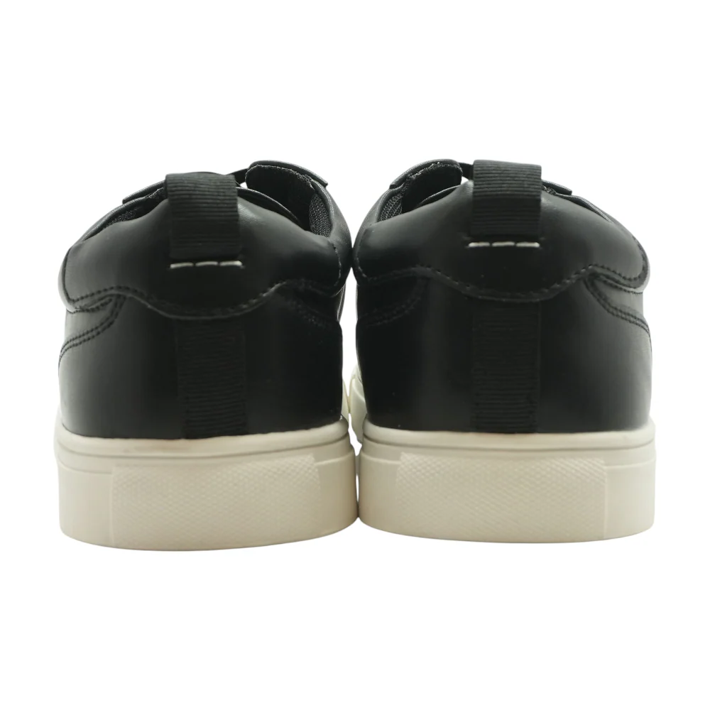 Black Casual Shoes Shoes - Image 2