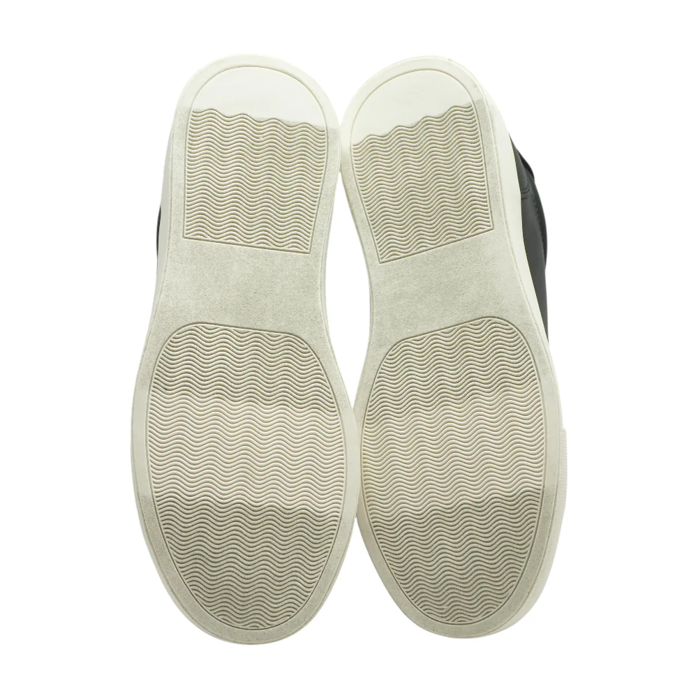 Black Casual Shoes Shoes - Image 3