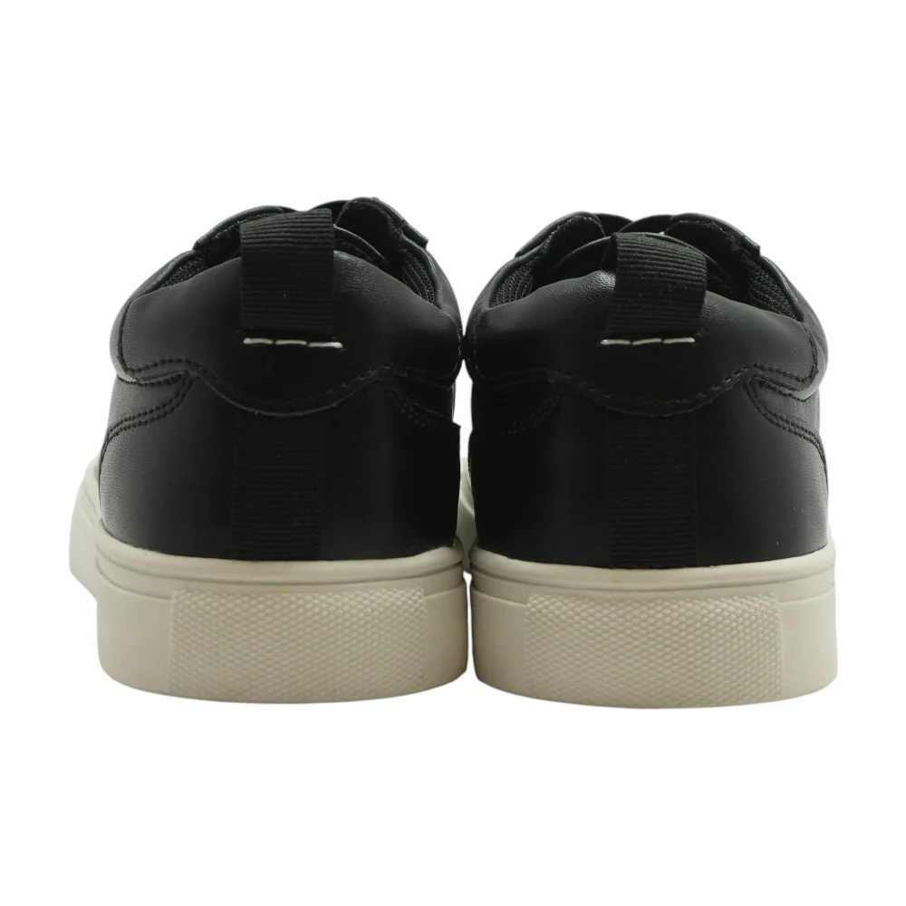 Black Casual Shoes Shoes - Image 2