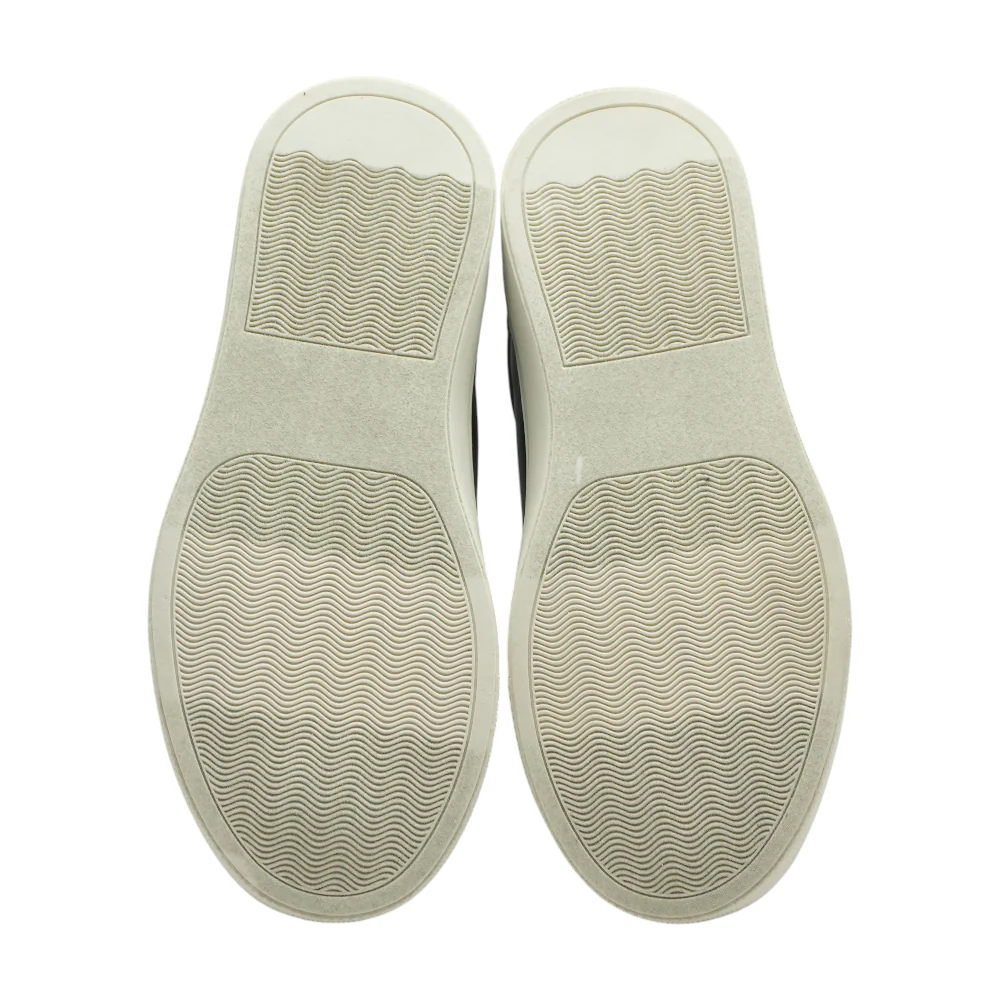 Black Casual Shoes Shoes - Image 3