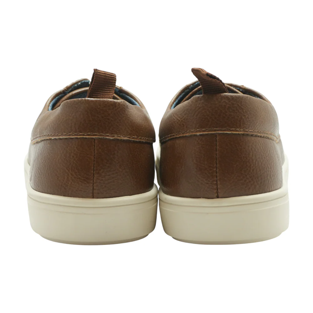 Brown Casual Shoes Shoes - Image 2
