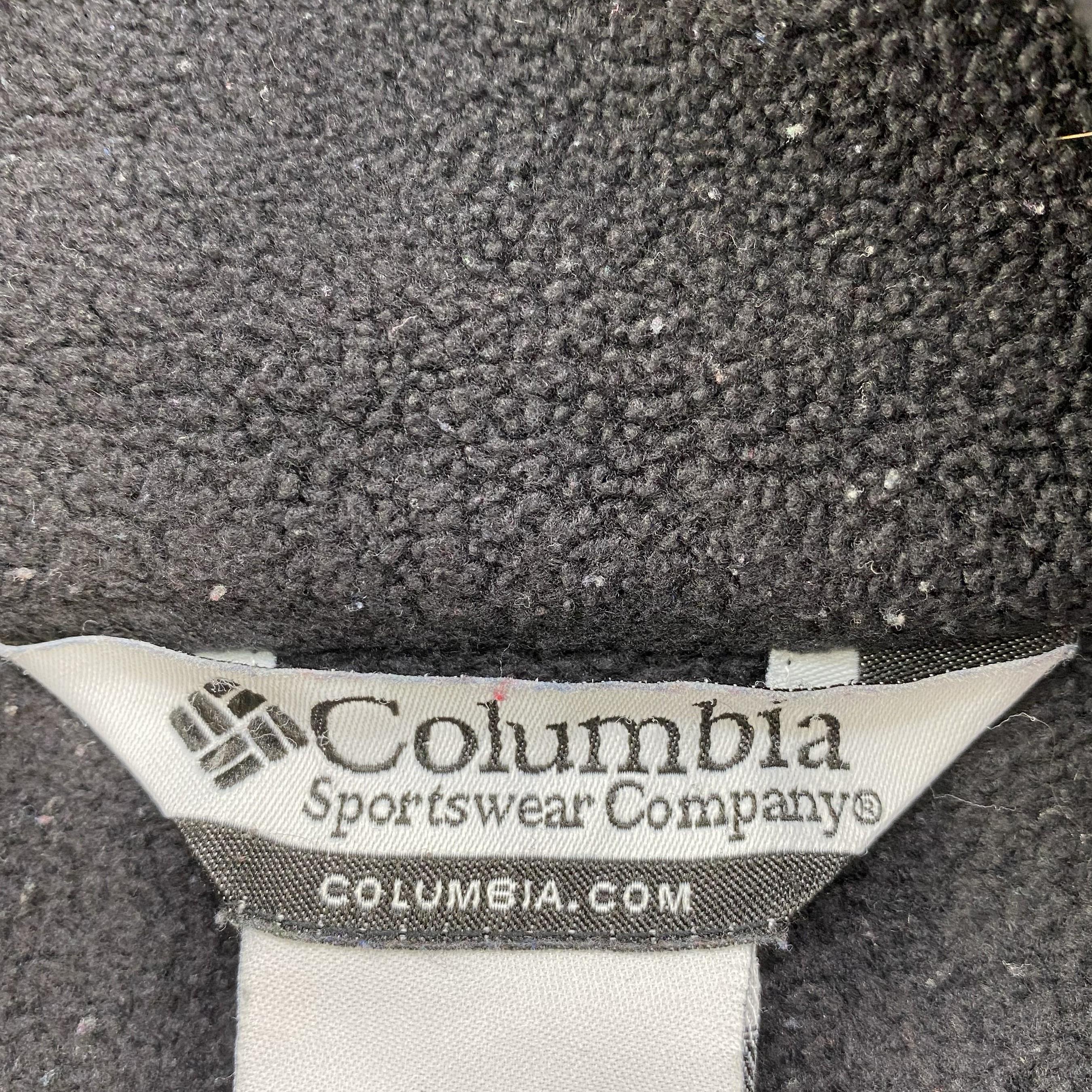 Vintage Gray Solid Casual Vest - Image 3