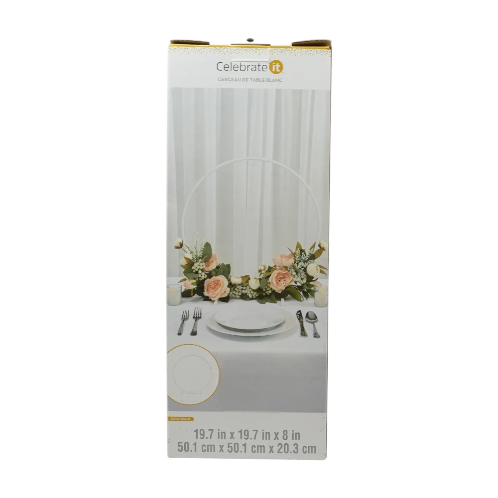 Tablecloth Hoop - Image 2