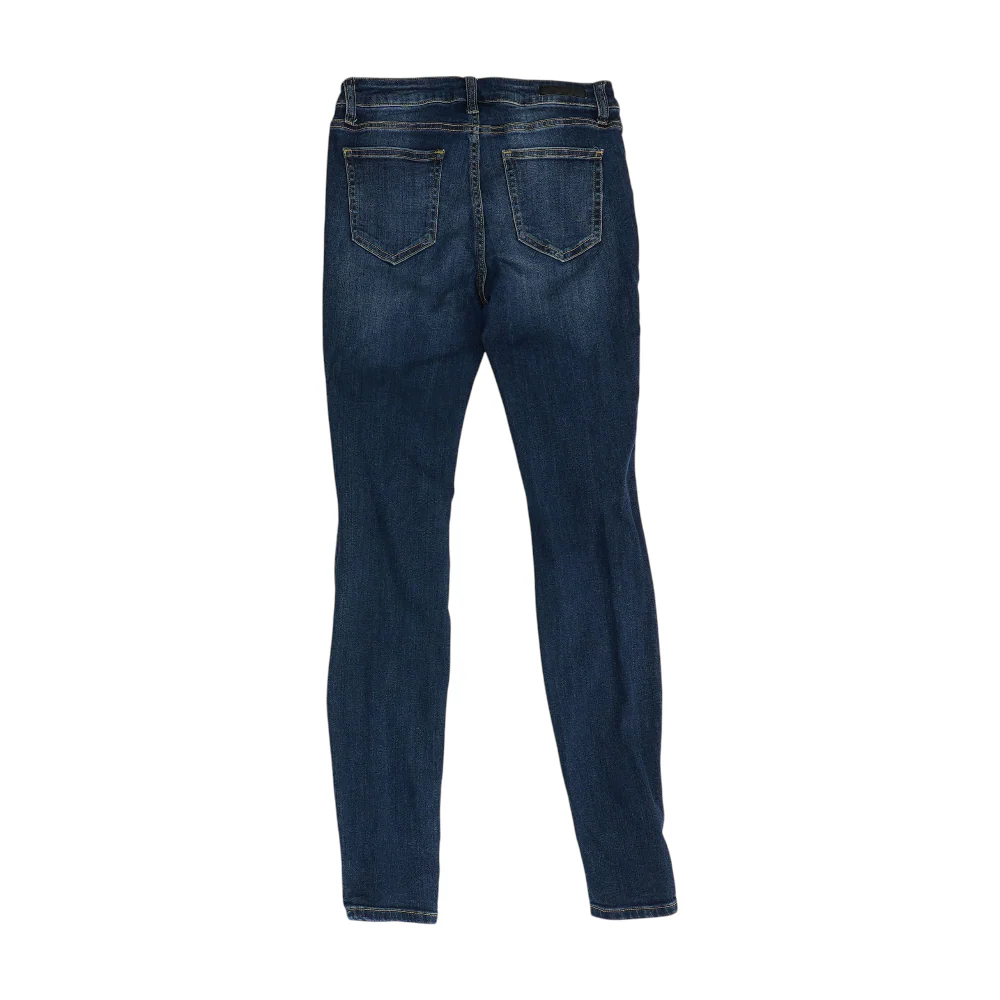 Blue Skinny Jeans - Image 2