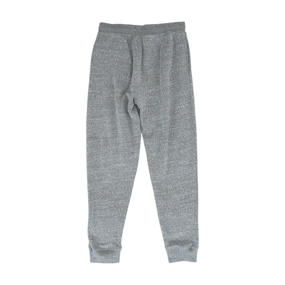 Gray Tapered Pants - Image 2