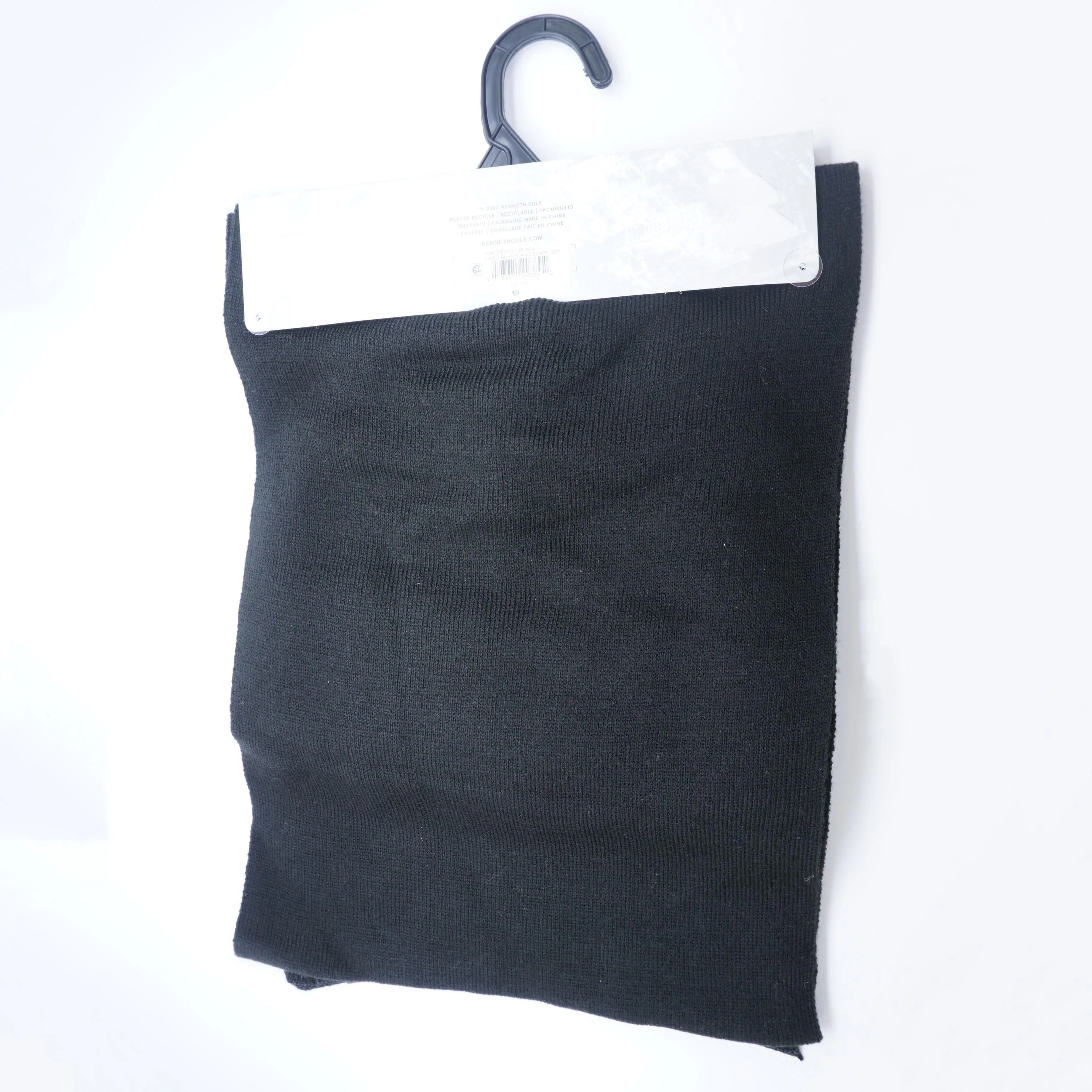 Charcoal Graphic Gift Set - Image 2