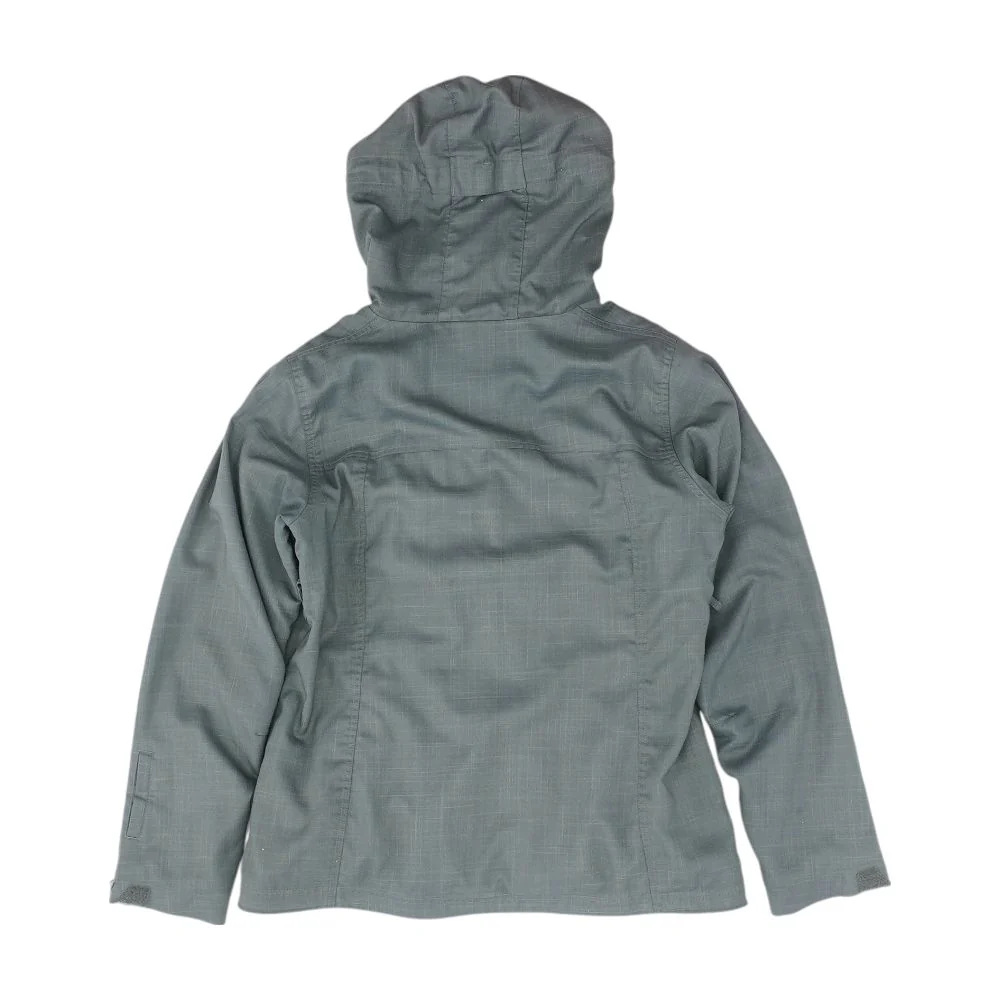 Charcoal Jacket - Image 2