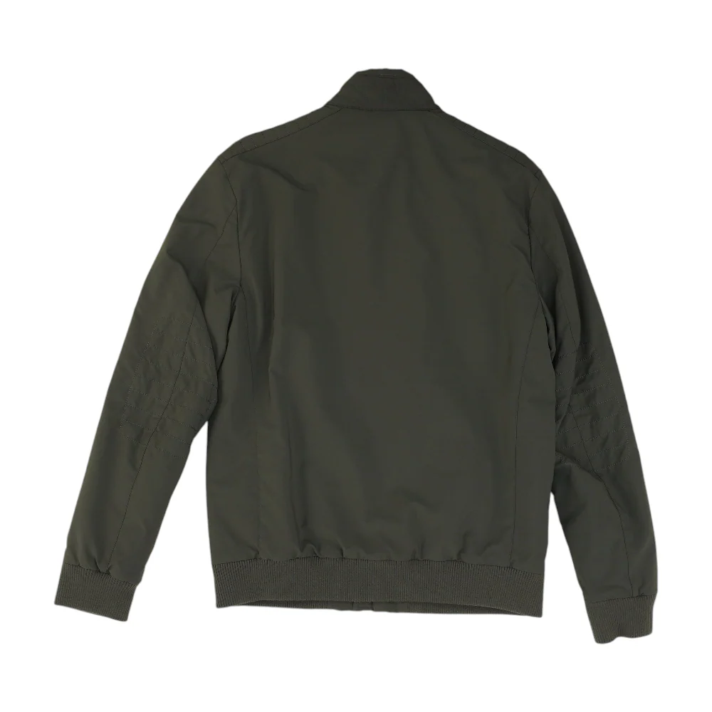 Charcoal Lightweight Jacket - Image 2