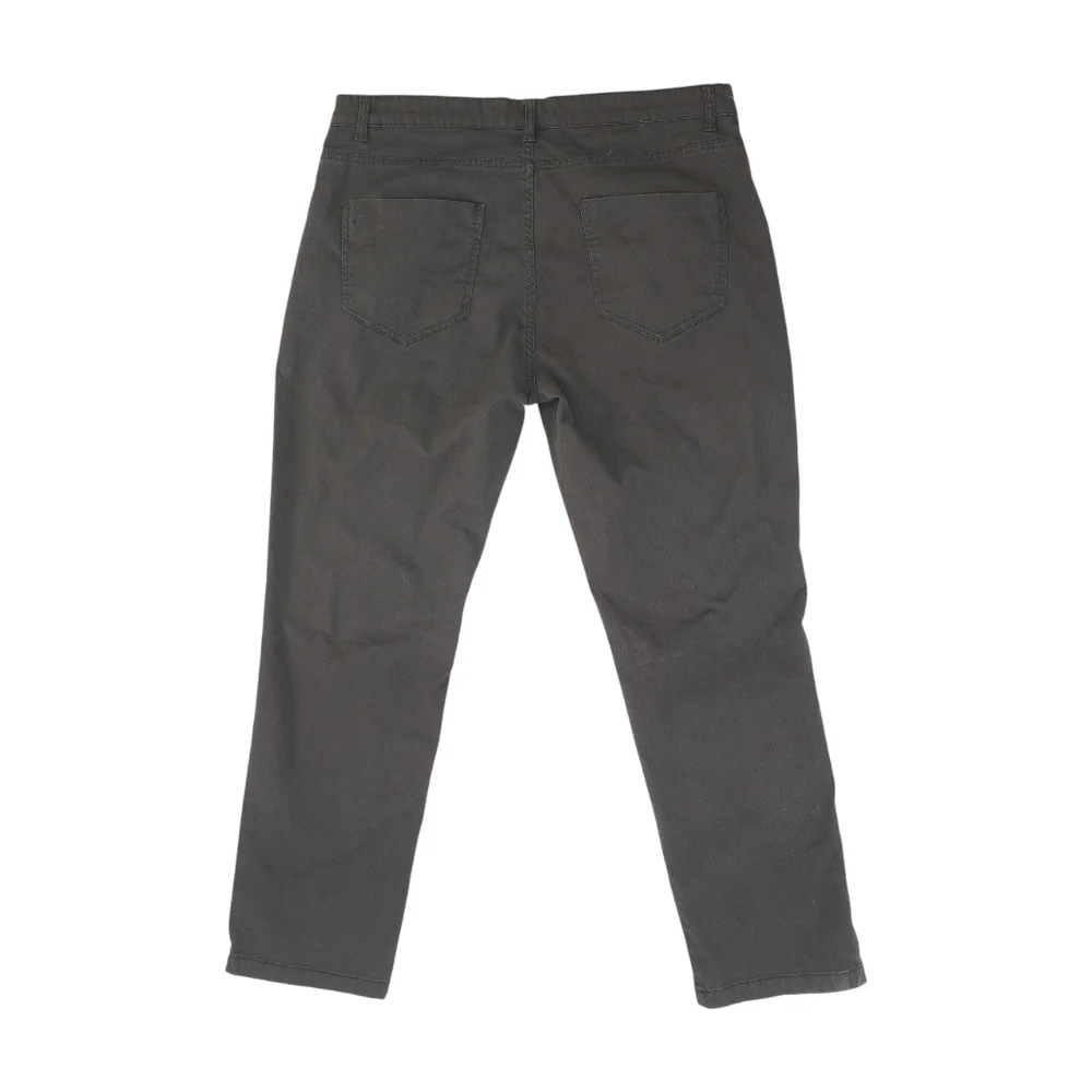 Charcoal Regular Jeans - Image 2