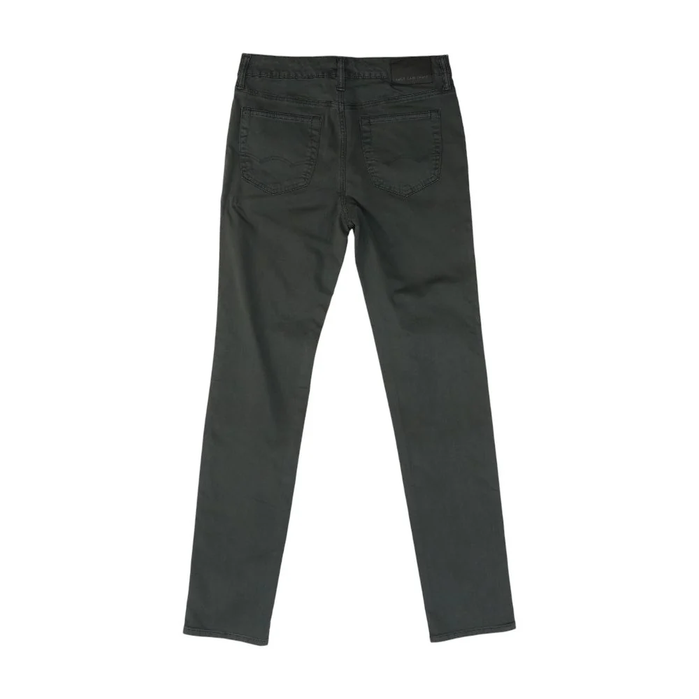 Charcoal Slim Jeans - Image 2