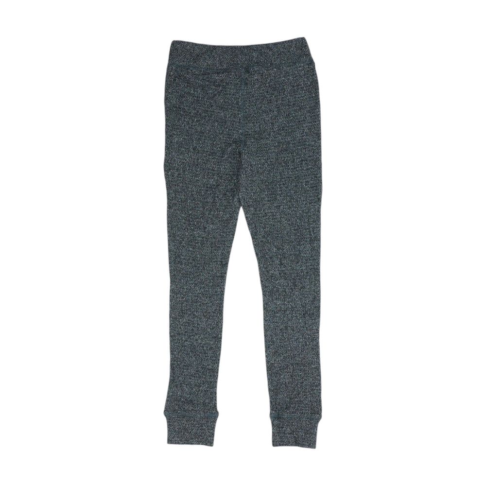 Charcoal Solid Pajama Bottom - Image 2