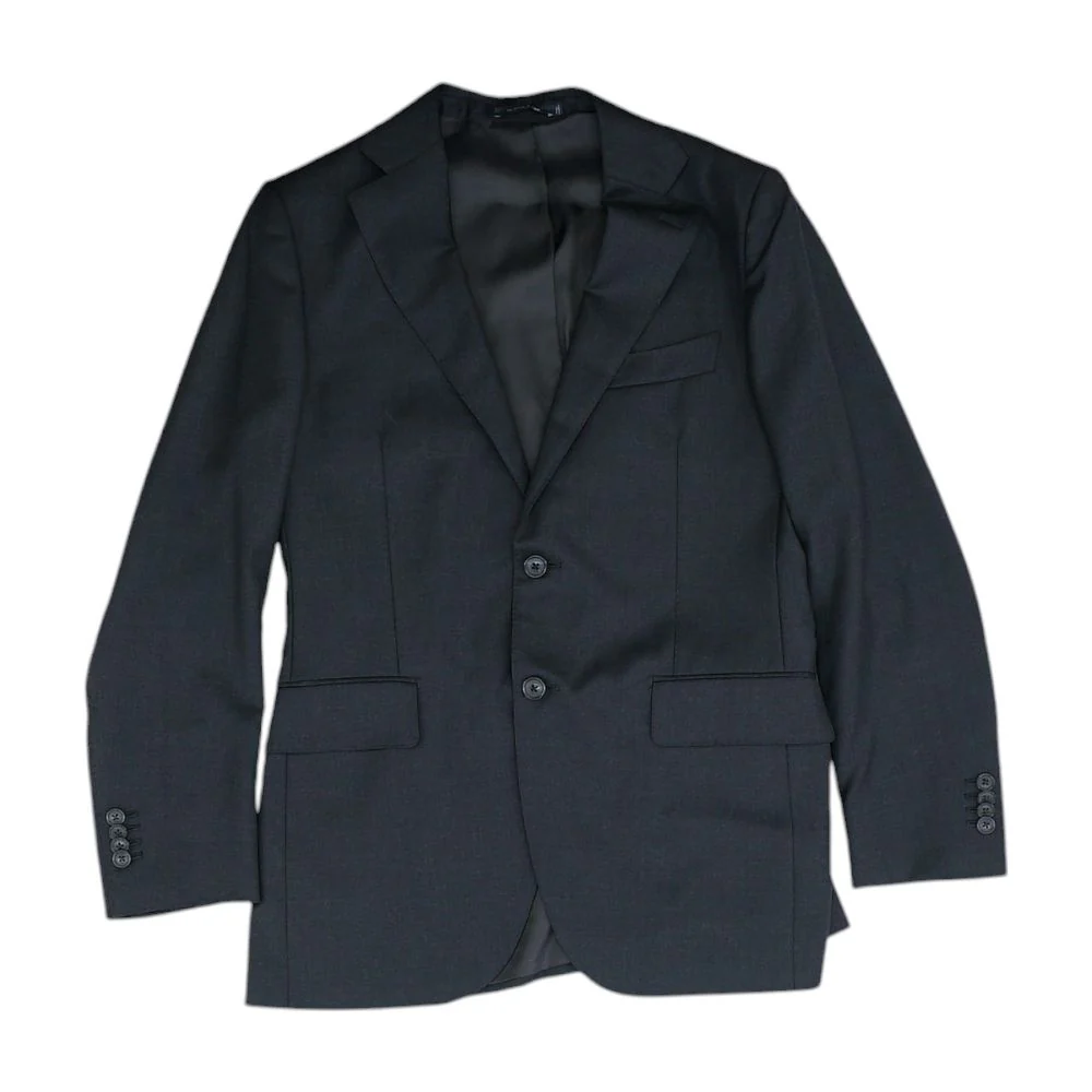 Charcoal Sport Coat