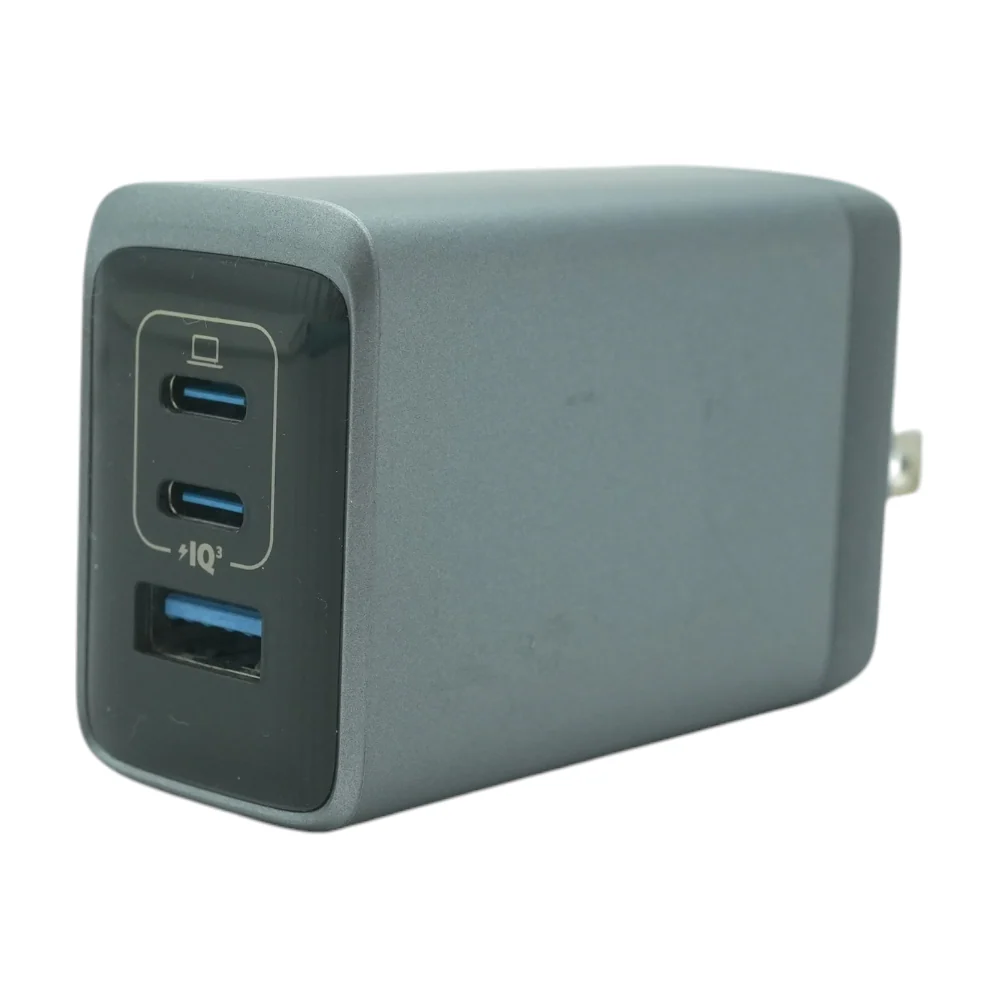 Prime 100W 3 Port Charging Block