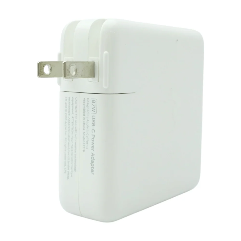 87W USB-C Power Adapter Charging Block - Image 2